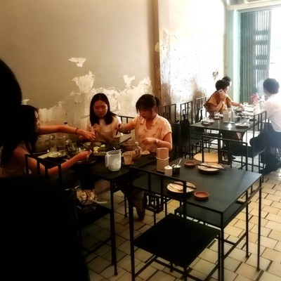 บรรยากาศ