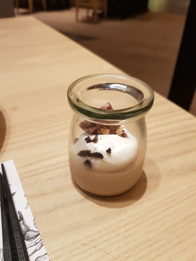 ซูเฟล์แพนเค้ก