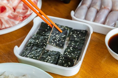 เมนูของร้าน ชาบูโก พระราม3 Ms Siam tower พระราม 3 MS Siam Tower