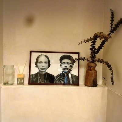 บรรยากาศ