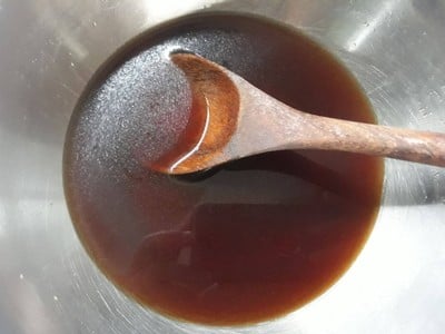 วิธีทำ ไก่เทอริยากิ