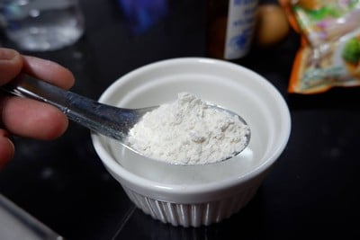 วิธีทำ ปีกไก่ทอดน้ำปลา