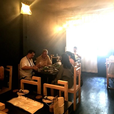 บรรยากาศ