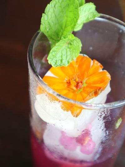 LOVE POTION