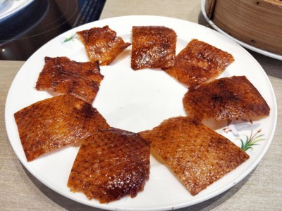 เป็ดปักกิ่ง