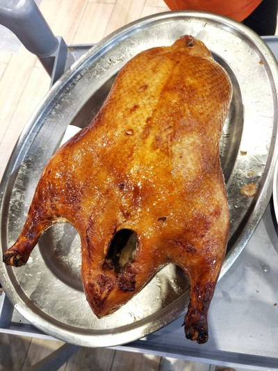 เป็ดปักกิ่ง