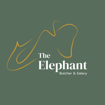 ทีมงานร้าน The Elephant Butcher & Eatery