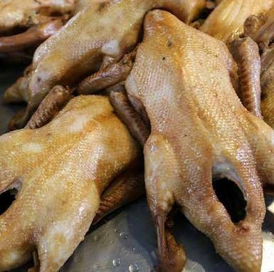 เป็ดพะโล้