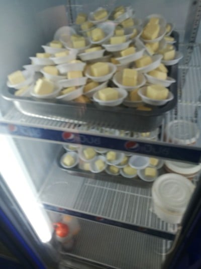 อาหาร หรือ เครื่องดื่ม