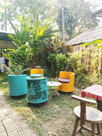 บรรยากาศ