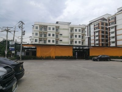 หน้าร้าน