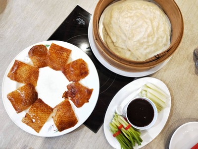 เป็ดปักกิ่ง