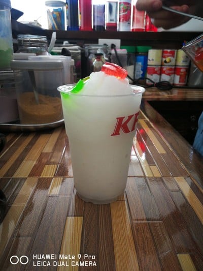 ลิ้นจี้ปีโป้ปั่น