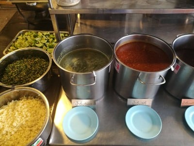 อาหาร หรือ เครื่องดื่ม