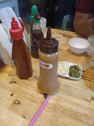 น้ำจิ้ม