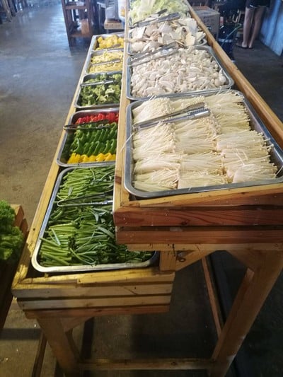 อาหาร หรือ เครื่องดื่ม