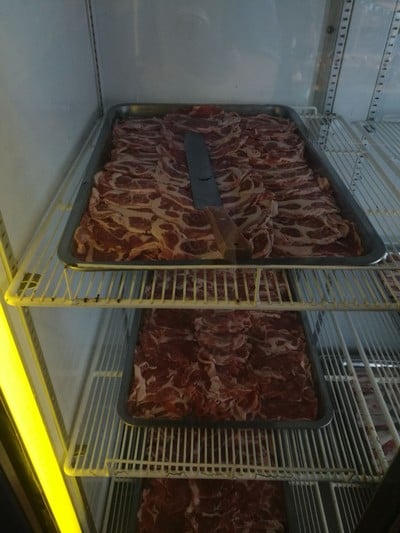 อาหาร หรือ เครื่องดื่ม