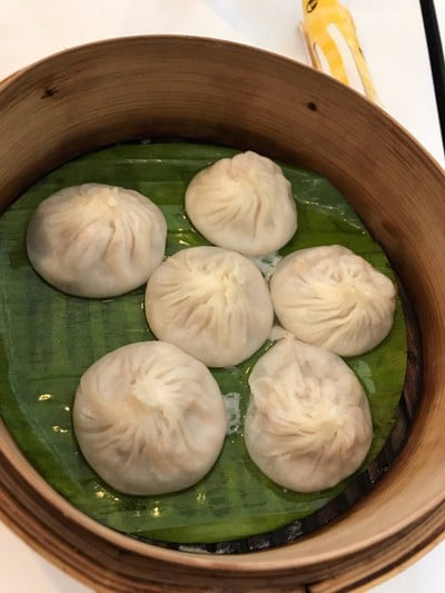 เสี่ยวหลงเปา