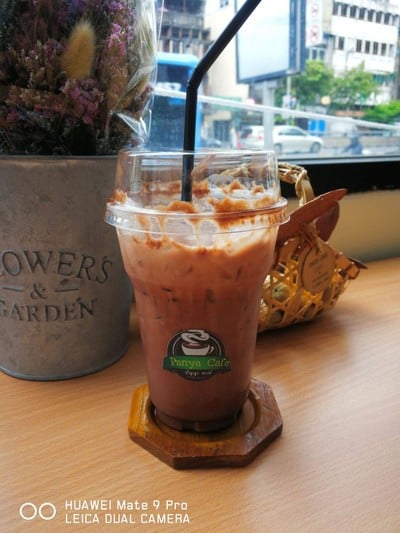 โกโก้เย็น