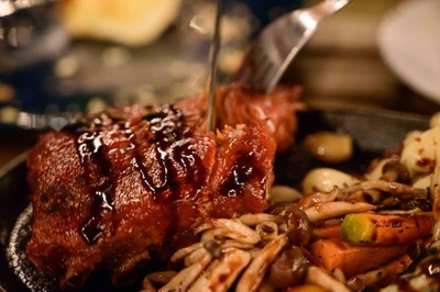 อาหาร หรือ เครื่องดื่ม