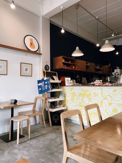 บรรยากาศ