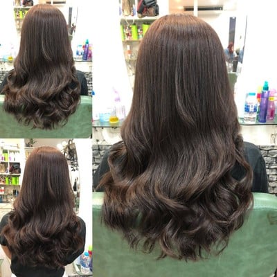 Merci Salon ปิ่นเกล้า