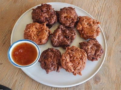 ทอดมันปลากราย