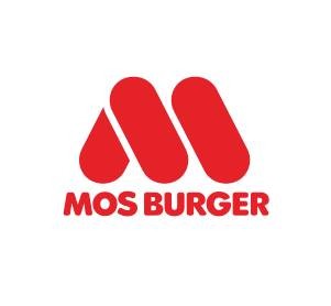 MOS BURGER (มอส เบอร์เกอร์) เทอมินอล 21 MOS BURGER (มอส เบอร์เกอร์) เทอมินอล 21