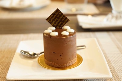 The Chocolate Factory Pattaya Sukhumvit สาขาหลัก