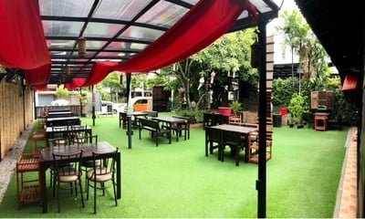 บรรยากาศ