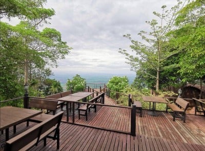 Ma du dao Resort&restaurant