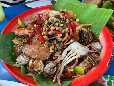 แซ่บสะเดิด