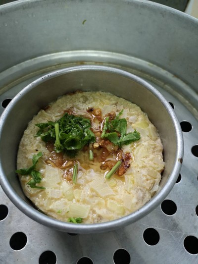 วิธีทำ ไข่ตุ๋นร้อนๆยามเช้า วิธีทำ ไข่ตุ๋นร้อนๆยามเช้า