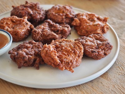 ทอดมันปลากราย