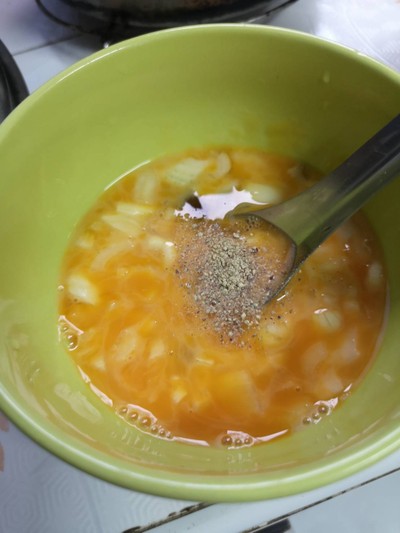 วิธีทำ ไข่ตุ๋นร้อนๆยามเช้า วิธีทำ ไข่ตุ๋นร้อนๆยามเช้า