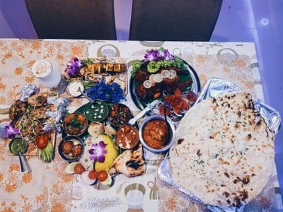 Indian Darbar