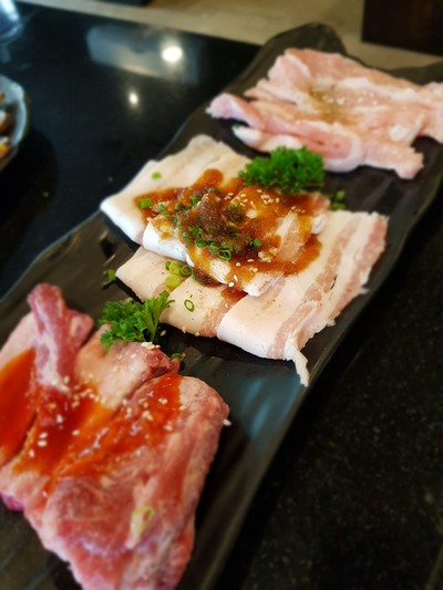 Shokun Yakiniku