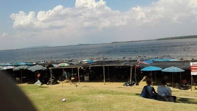 หาดดอกเกด