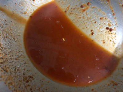 วิธีทำ ยำถั่วพลู