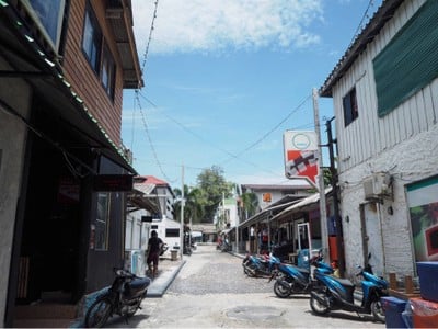 เกาะพะงัน