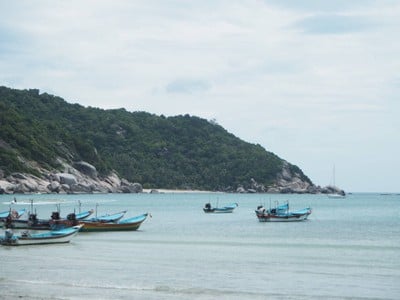 เกาะพะงัน