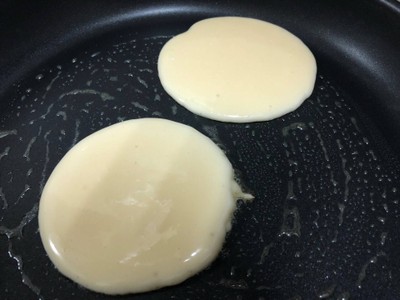 วิธีทำ แพนเค้ก 🥞 วิธีทำ แพนเค้ก 🥞