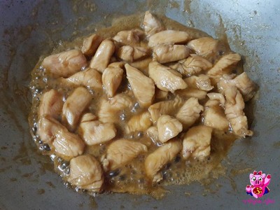 วิธีทำ ไก่เทอริยากิ