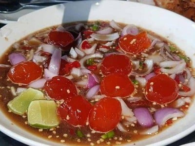 นครยำ Nakhon Yum (นครยำ) Town In Town นครยำ Nakhon Yum (นครยำ) Town In Town