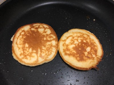 วิธีทำ แพนเค้ก 🥞 วิธีทำ แพนเค้ก 🥞