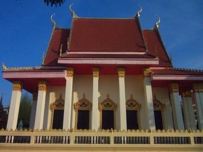 วัดสว่างคงคา