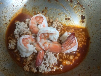 วิธีทำ ยำถั่วพลู