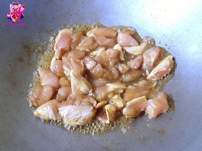 วิธีทำ ไก่เทอริยากิ