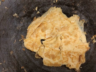 วิธีทำ ไข่น้ำอกไก่