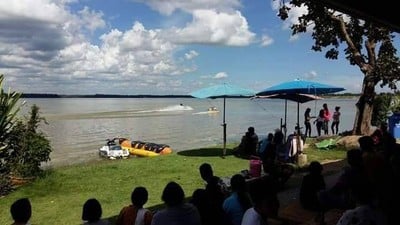 หาดดอกเกด